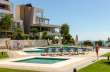Pool & views