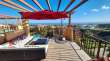 Pool & views