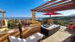 Pool & views