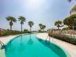 Pool & views