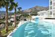 Pool & views