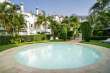 Pool & views