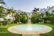 Pool & views