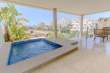 Pool & views
