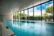 Pool & views