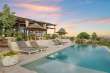 Pool & views