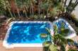 Pool & views