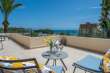 Pool & views