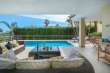 Pool & views