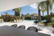 Pool & views