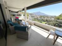 Middle floor in La Quinta