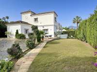 Detached house in Nueva Andalucía