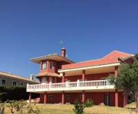 Detached house in New Golden Mile