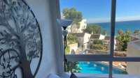 Middle floor in Marbella centre