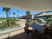 Ground floor in Estepona