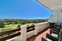 Middle floor in Estepona