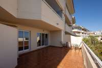 Ground floor in Calahonda
