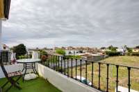 Middle floor in Estepona