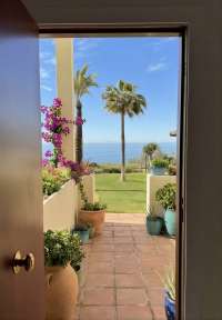 Ground floor in Estepona